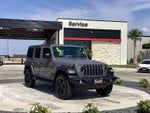 2021 Jeep Wrangler Unlimited Unlimited Sport Altitude
