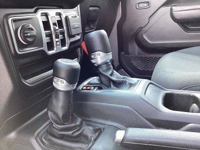 2021 Jeep Wrangler Unlimited Unlimited Sport Altitude