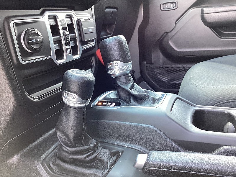 2021 Jeep Wrangler Unlimited Unlimited Sport Altitude