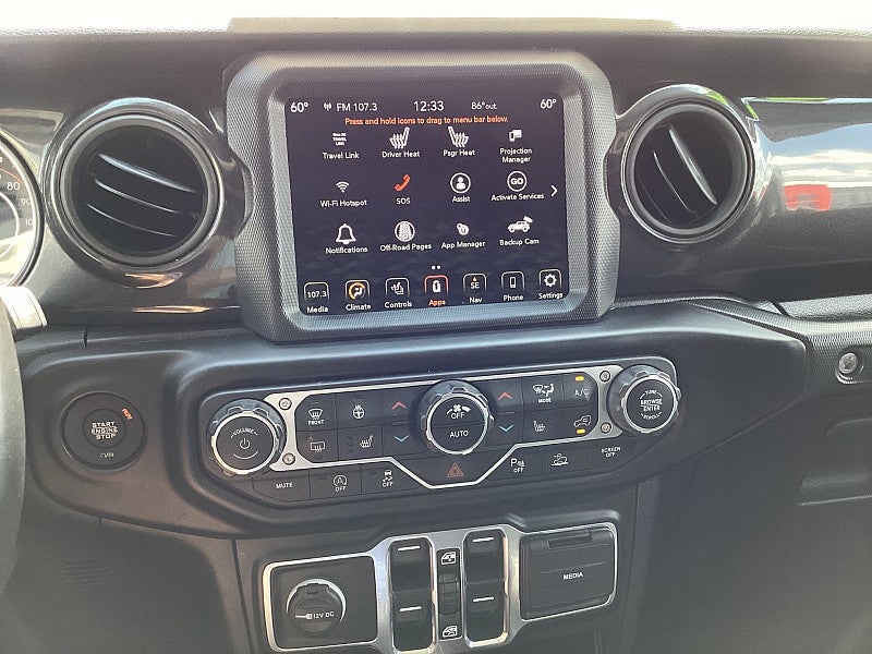 2021 Jeep Wrangler Unlimited Unlimited Sport Altitude