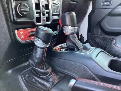 2021 Jeep Wrangler Unlimited Unlimited Rubicon