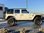 2021 Jeep Wrangler Unlimited Unlimited Rubicon