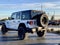 2021 Jeep Wrangler Unlimited Unlimited Rubicon