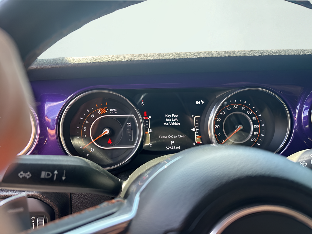 2023 Jeep Wrangler Rubicon 392