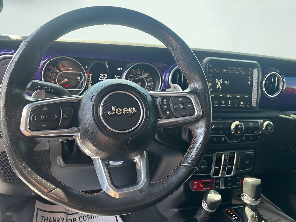 2023 Jeep Wrangler Rubicon 392