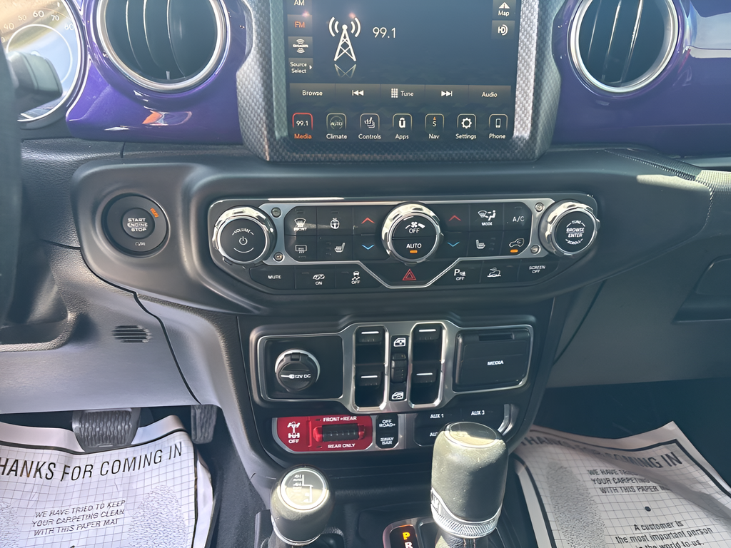 2023 Jeep Wrangler Rubicon 392