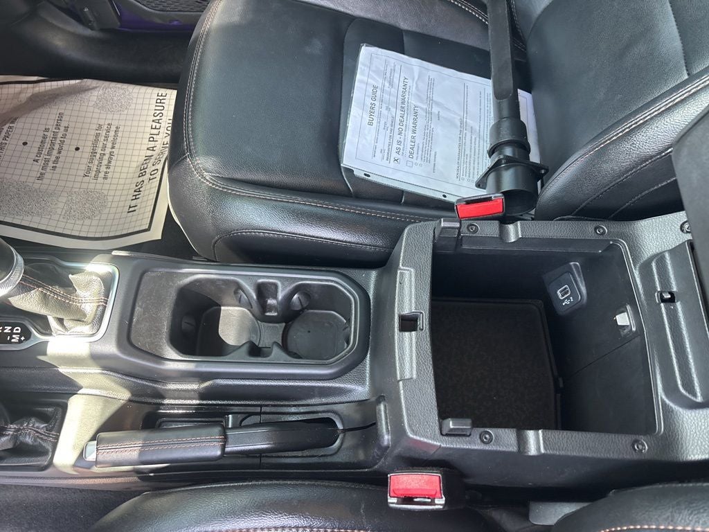 2023 Jeep Wrangler Rubicon 392