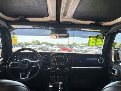 2023 Jeep Wrangler Rubicon 392