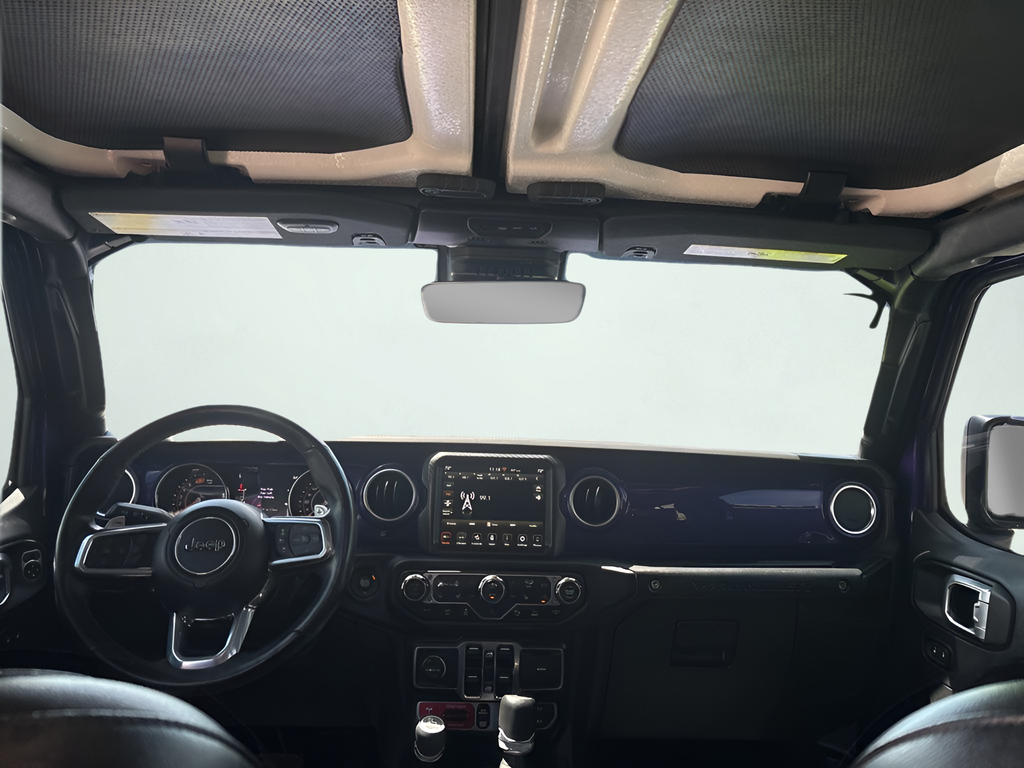 2023 Jeep Wrangler Rubicon 392