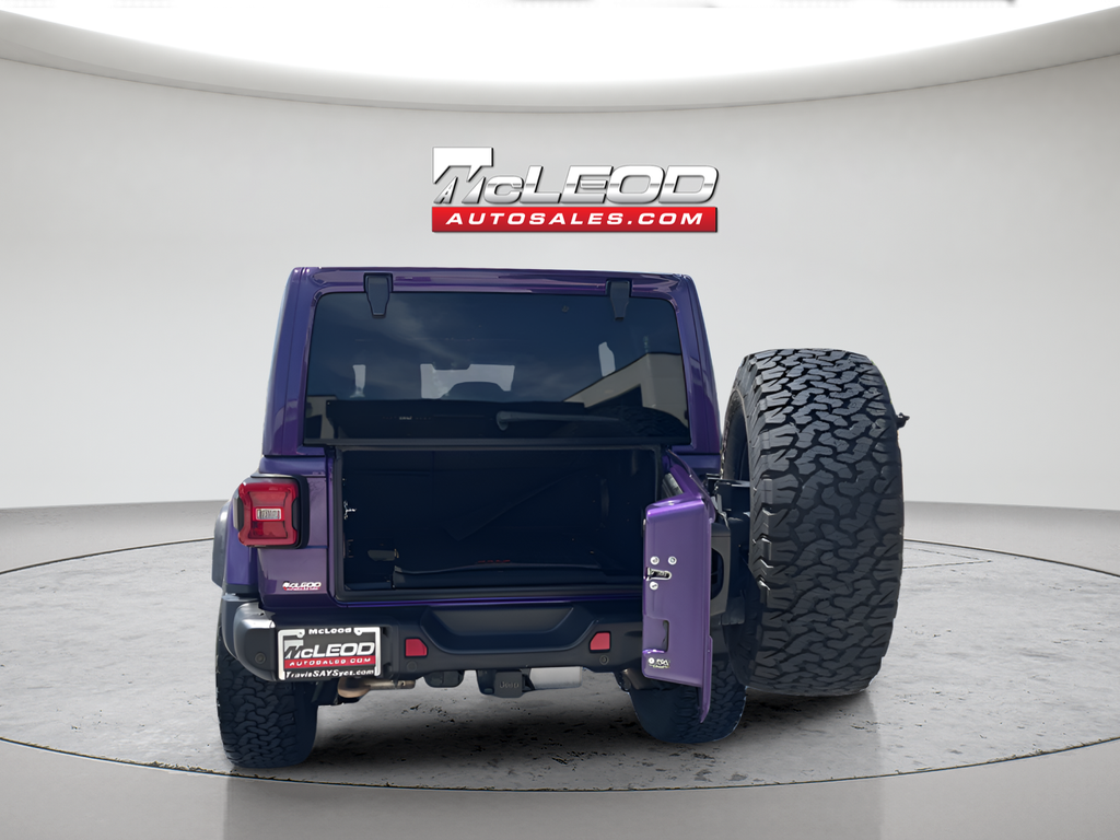 2023 Jeep Wrangler Rubicon 392