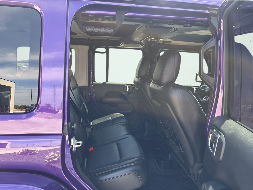 2023 Jeep Wrangler Rubicon 392