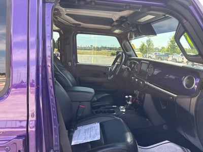 2023 Jeep Wrangler Rubicon 392