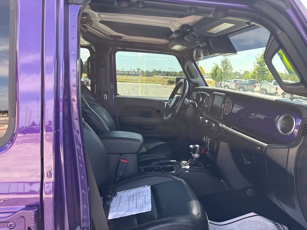2023 Jeep Wrangler Rubicon 392