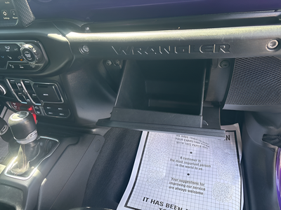 2023 Jeep Wrangler Rubicon 392