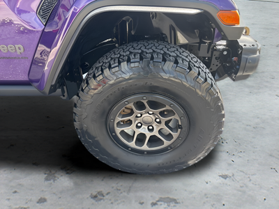 2023 Jeep Wrangler Rubicon 392