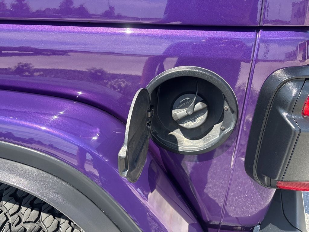2023 Jeep Wrangler Rubicon 392
