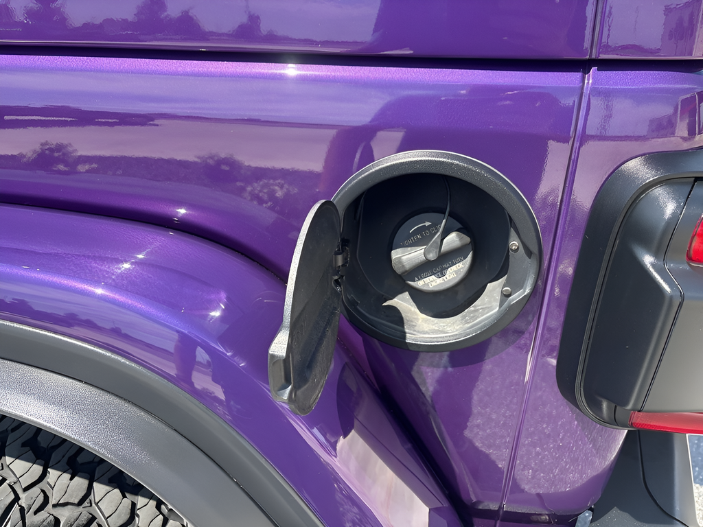 2023 Jeep Wrangler Rubicon 392