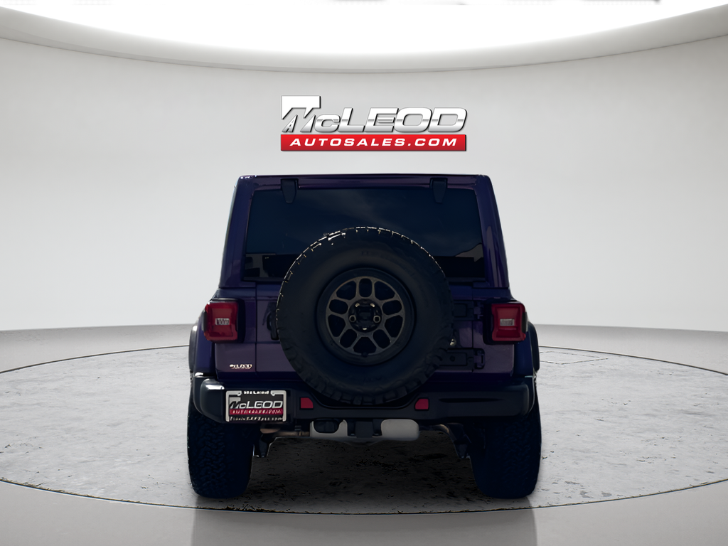 2023 Jeep Wrangler Rubicon 392