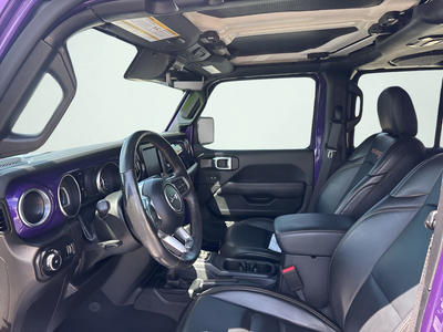 2023 Jeep Wrangler Rubicon 392