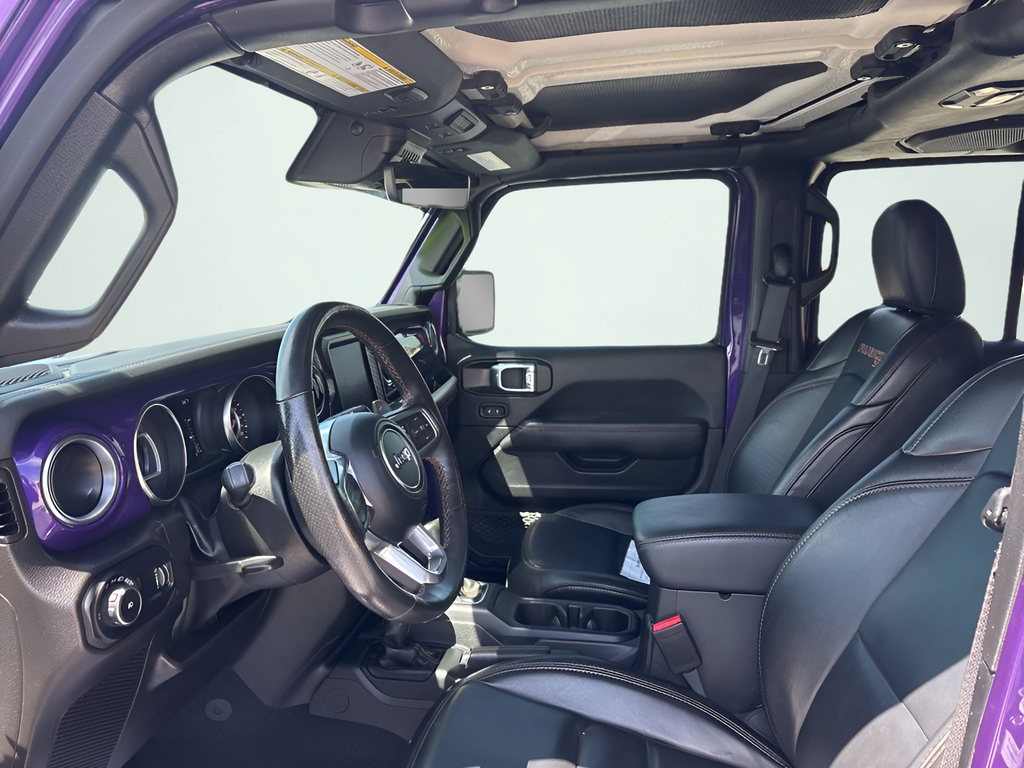 2023 Jeep Wrangler Rubicon 392