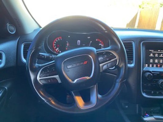 2020 Dodge Durango SXT in Killeen, TX - Mcleod Auto Sales