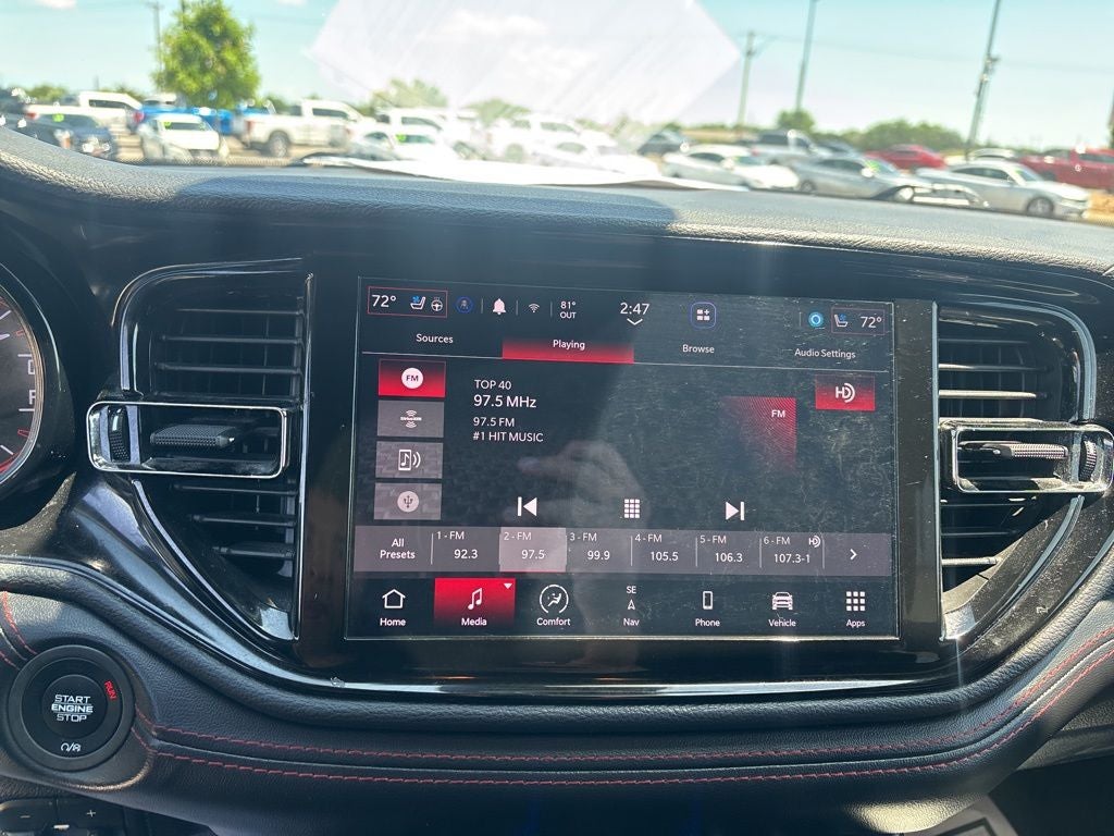 2023 Dodge Durango GT Plus