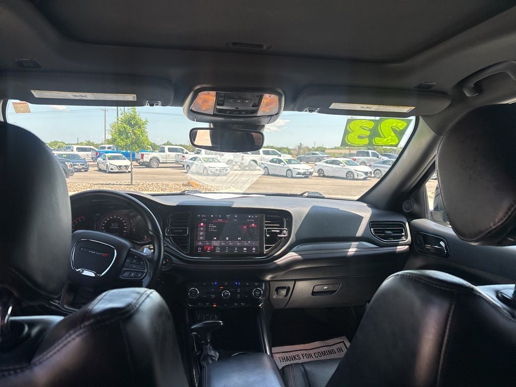 2023 Dodge Durango GT Plus