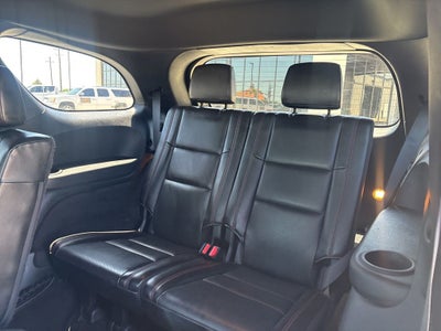 2023 Dodge Durango GT Plus