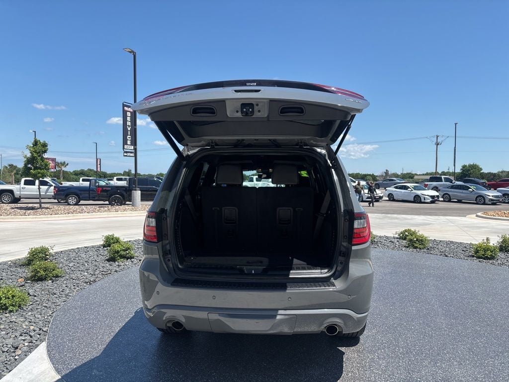 2023 Dodge Durango GT Plus