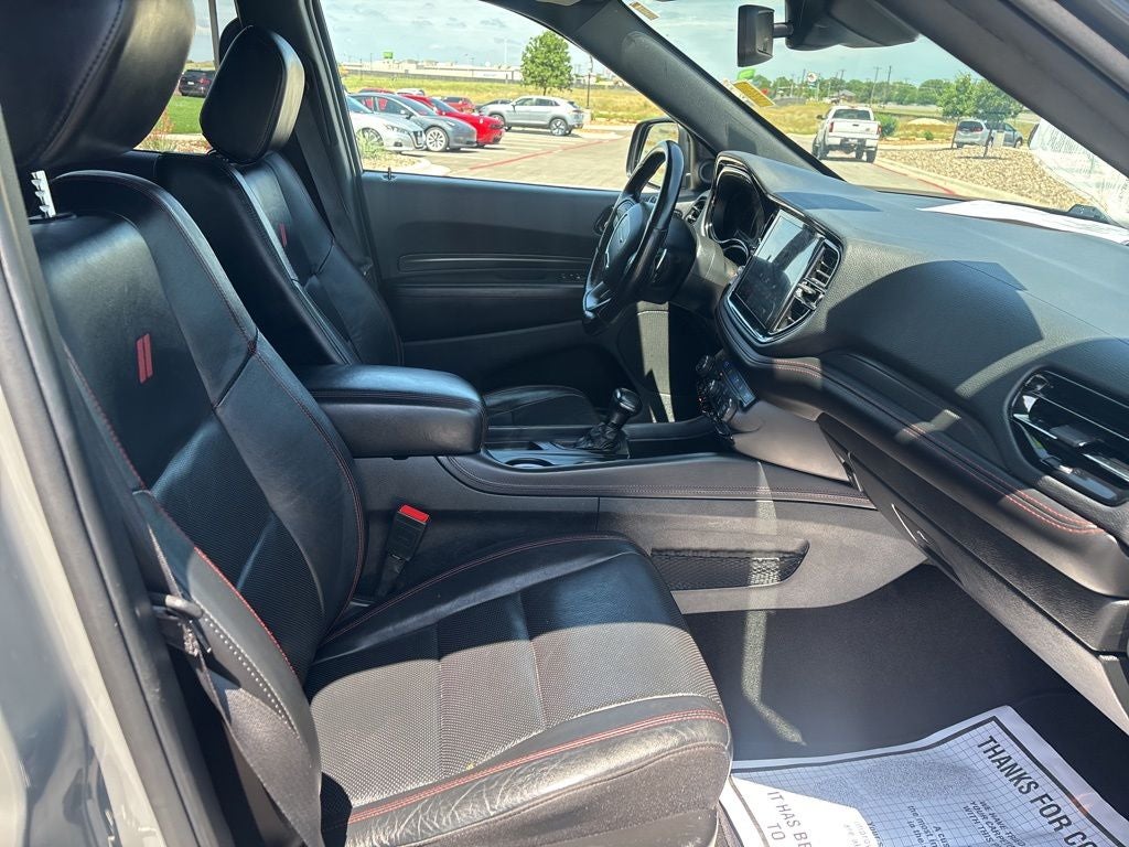2023 Dodge Durango GT Plus
