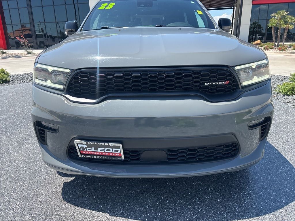 2023 Dodge Durango GT Plus