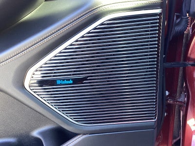 2022 Jeep Grand Cherokee Summit Reserve