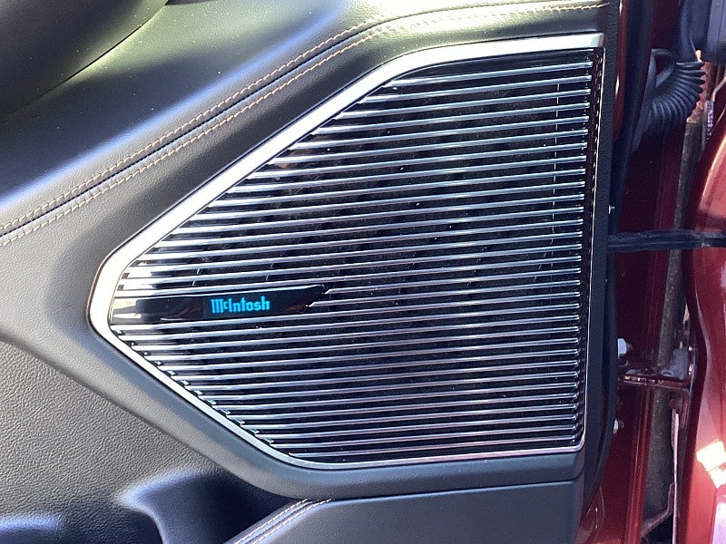 2022 Jeep Grand Cherokee Summit Reserve