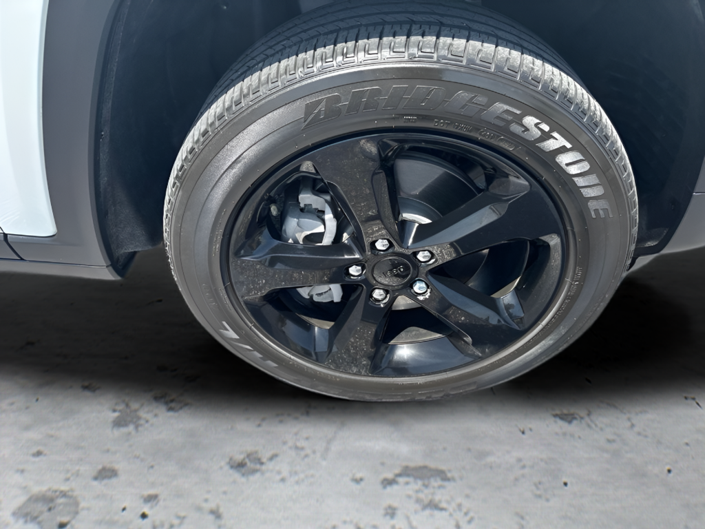 2022 Jeep Grand Cherokee 4xe