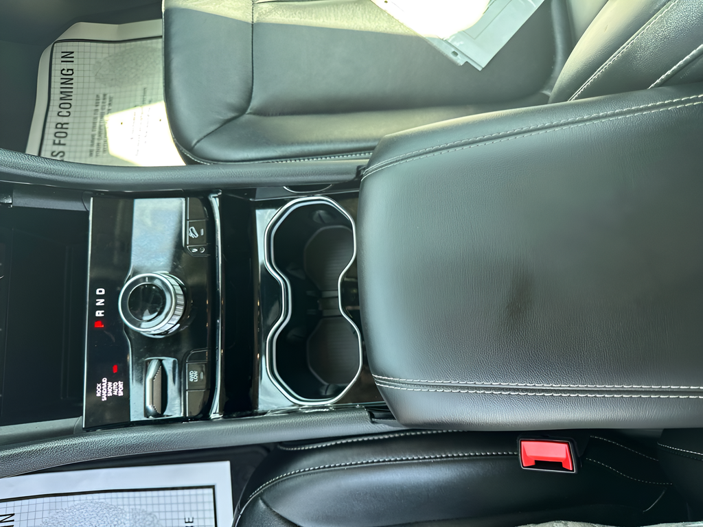 2022 Jeep Grand Cherokee 4xe