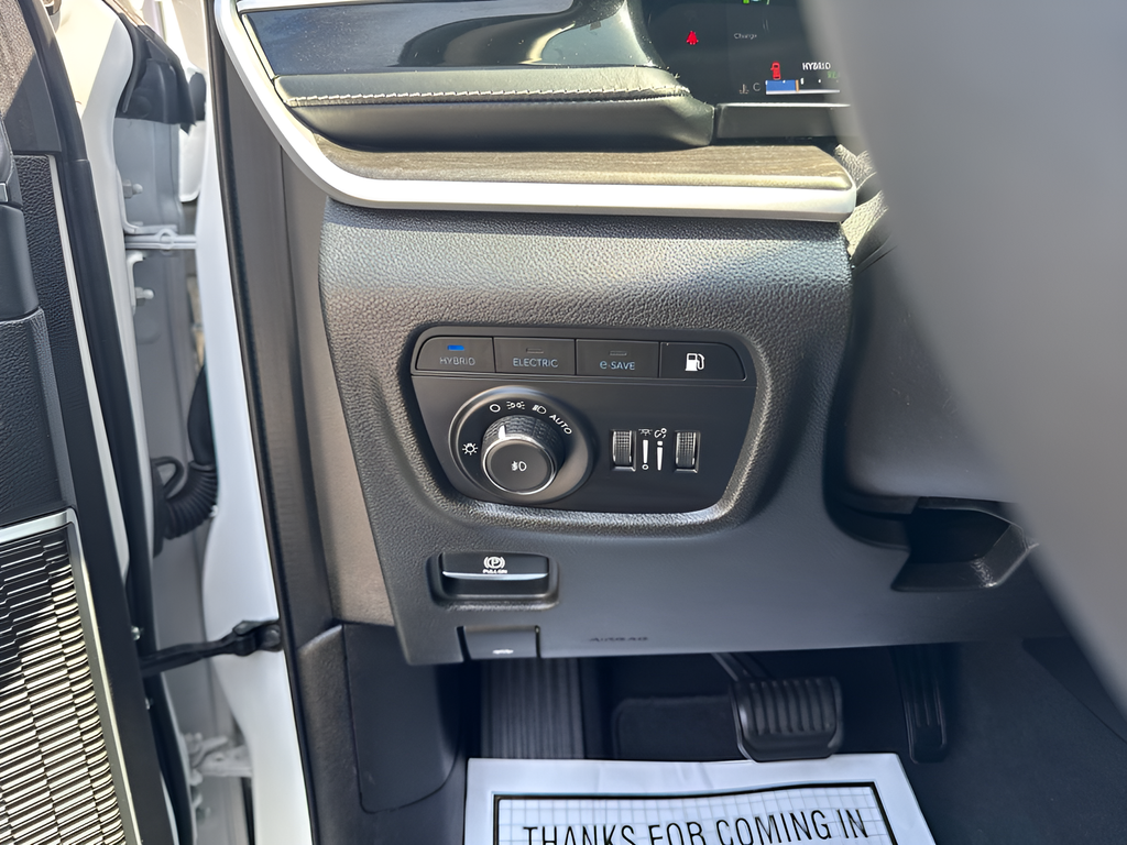 2022 Jeep Grand Cherokee 4xe
