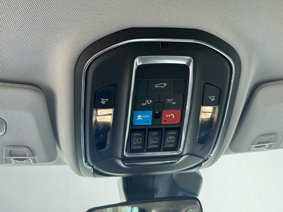 2022 Jeep Grand Cherokee 4xe