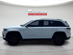 2022 Jeep Grand Cherokee 4xe