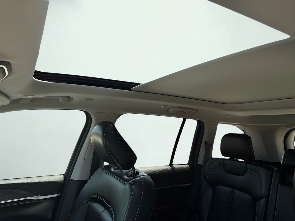 2022 Jeep Grand Cherokee 4xe