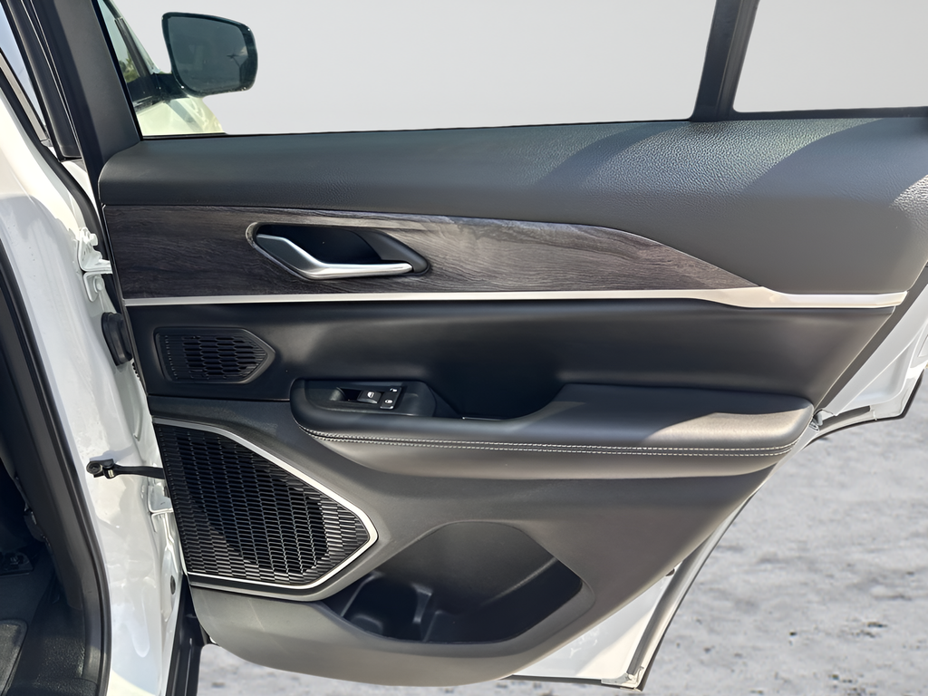 2022 Jeep Grand Cherokee 4xe