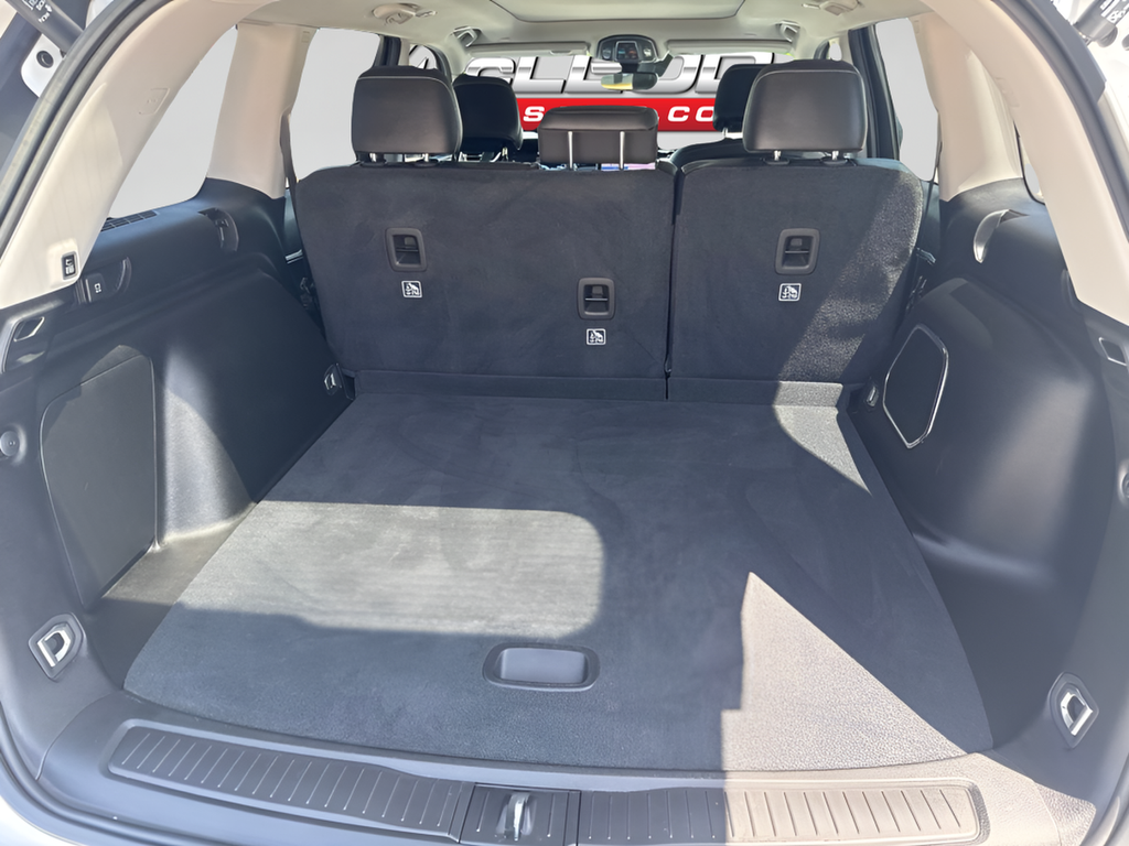 2022 Jeep Grand Cherokee 4xe