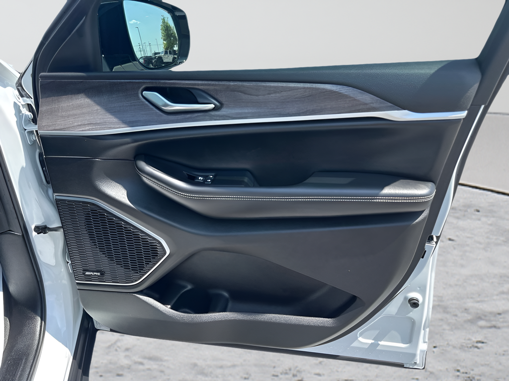 2022 Jeep Grand Cherokee 4xe