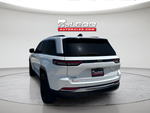 2022 Jeep Grand Cherokee 4xe