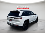 2022 Jeep Grand Cherokee 4xe