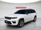 2022 Jeep Grand Cherokee 4xe Summit