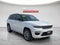 2022 Jeep Grand Cherokee 4xe Summit