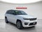 2022 Jeep Grand Cherokee 4xe Summit