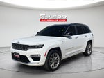 2022 Jeep Grand Cherokee 4xe Summit
