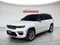2022 Jeep Grand Cherokee 4xe Summit