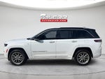 2022 Jeep Grand Cherokee 4xe Summit